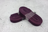 2m Gummiband Uni 10 mm